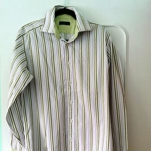 Ted Baker London 100 % Cotton